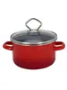 KARL KRÜGER Fleischtopf Rom Ø16cm Produktbild-Vorschau 3