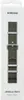 Armband für Galaxy Watch 4/4 Classic/5/5 Pro/6/6 Produktbild-Vorschau 2