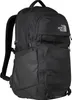 The North Face Tagesrucksack Router TNF Black Produktbild-Vorschau 1