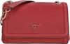Guess Guess Noelle XBODY Flap Umhängetasche Rot in Gr. Produktbild-Vorschau 1