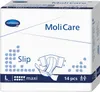 A product box for Molicare Slip maxi incontinence products. Anteprima dell’immagine prodotto