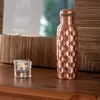 Kupferflasche, 800 ml Ornaments Produktbild-Vorschau 6