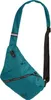 Chiemsee Crossover Bag Light N Base Herren, Damen türkis Produktbild-Vorschau 10