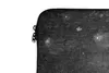 MuchoWow® Laptop Hülle 17 Zoll Laptoptasche Sternennacht Produktbild-Vorschau 3