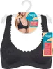 Sloggi Zero Feel Lace 2.0 Bralette, Farbe: Black 04/0004, Produktbild-Vorschau 14