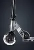 Micro Scooter Micro Sprite LED Silverchrome - Kinderroller Produktbild-Vorschau 5
