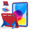 Ochranný obal pro iPad 10. Gen 2022, iPad 10,9, robustní Náhled obrázku produktu 8