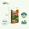 CUXIN DCM Orgasan organischer Volldünger 20 kg Produktbild-Vorschau 4