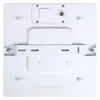 LED Kellerleuchte quadratisch Garagenleuchte, IP 44 Produktbild-Vorschau 4
