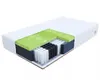 Matratze 180x200 cm AMOR MAX 7 Zonen H3 H4 Taschenfederkern Produktbild-Vorschau 12