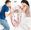 Baby Nest Baby-Schlafkorb, Linomag®, mit zwei Seiten, 0–24 Produktbild-Vorschau 6