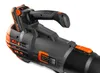 Akumulátorový foukač listí FUXTEC FX-E1LB20 SET1 - 20V | Náhled obrázku produktu 14