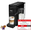 Machine à expresso, 20 bars, compatible Nespresso Voir les images du produit 13