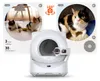 Inteligentna samoczyszcząca kuweta dla kota PetKit Purobot Podgląd zdjęcia produktu 23