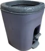 Rotomop 5.0 Super Five Kit  Eimer, Mopp mit Produktbild-Vorschau 1