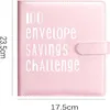 Budget Planner Deutsch Budget Planer Geld Organizer mit 100 Produktbild-Vorschau 2