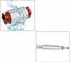 Pompe immergée 3,5'' ipro 3/19 - Acier inox - Haute Voir les images du produit 5