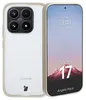 Schutzhülle + gehärtetem Glas für Xiaomi 17, Bizon Angelo Produktbild-Vorschau 3
