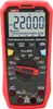 UNI-T, UT161E, Profi-Digitalmultimeter, 1000V, True RMS, Produktbild-Vorschau 8