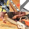 Sägekettenfeilenset – Rundfeilen 4.0/4.8/5.5mm, Schärfset Produktbild-Vorschau 4