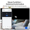 Reolink E1 Pro, 2K+ 5MP PT Indoor 2,4/5 GHz WiFi Produktbild-Vorschau 7
