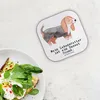 Mr. & Mrs. Panda Untersetzer für Gläser Basset Hound Produktbild-Vorschau 2