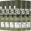 8x4 Deo Spray Wild Oak 6 x 150ml maskulin-holzig Fresh Mind Produktbild-Vorschau 1