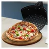 Philips HD9963-00 Pizza & Grill Heißluftfritteuse Zubehör Produktbild-Vorschau 2