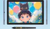 BOSTO BT-101A Přenosný grafický tablet, 10,1palcová Náhled obrázku produktu 9