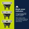 Philips QP430/50 OneBlade 360 Confezione da 3 lame di Anteprima dell’immagine prodotto 22