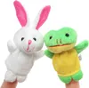 Mascotte di peluche set di 10 pezzi Anteprima dell’immagine prodotto 3