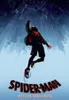 SpiderMan Poster Into The Spider-Verse - Fall 61 x 91,5 cm Produktbild-Vorschau 1
