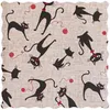 4-Kammer Rapssamenkissen 20x60cm groß - Katze-Mimi - Produktbild-Vorschau 7