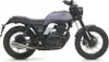 ARROW pro-race Nichrom Slip-On-Auspuff für Brixton Produktbild-Vorschau 8
