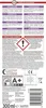 Mastic pour raccordement céramique ST5 RUBSON blanc 300ml Voir les images du produit 5