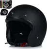 Jet Helm Chopper | VITO GRANDE| Herren und Damen | Jethelm Produktbild-Vorschau 1