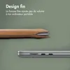 Accezz Custodia in pelle per MacBook 15 pollici - Custodia Anteprima dell’immagine prodotto 20