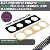 Samsung Galaxy A9 2018 A920 Kamera Linse Glas Camera Glass Produktbild-Vorschau 2