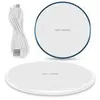 QI Wireless Charger 15W 10W 5W Kabellose Ladestation für Produktbild-Vorschau 14