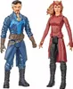 Eroe Titano - Doctor Strange e la Strega Scarlatta Anteprima dell’immagine prodotto 3