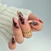 Yoshi | Hybrid-Nagellack - 137 Mystic Mahogany - Produktbild-Vorschau 4