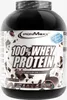 IronMaxx 100% Whey Protein - 2350g-Dose Straciatella Produktbild-Vorschau 1