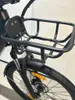 28Zoll E Bike, City E-Bike & E-Hollandrad,36V/18Ah 648 Produktbild-Vorschau 9