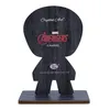 CRYSTAL ART Diamantov Maloven Avengers: Captain America Produktbild-Vorschau 5