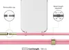 Handykette für Samsung Galaxy S21 FE - Handyhülle mit Produktbild-Vorschau 4