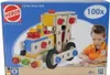 Eichhorn/Heros Constructor, grande locomotive ; 100039027 Voir les images du produit 2
