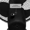 Mesko Home MS 7308 Ventilator Schwarz Produktbild-Vorschau 10