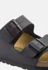 Birkenstock Arizona sabot colore nero da uomo Anteprima dell’immagine prodotto 49