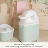 OdoCare One Windeleimer menthe Voir les images du produit 13