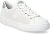 Rieker sneaker damski L8803-80 Kolor: Biały Rozmiar: 37 Podgląd zdjęcia produktu 1